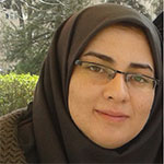 Farzaneh Salehi Minapour